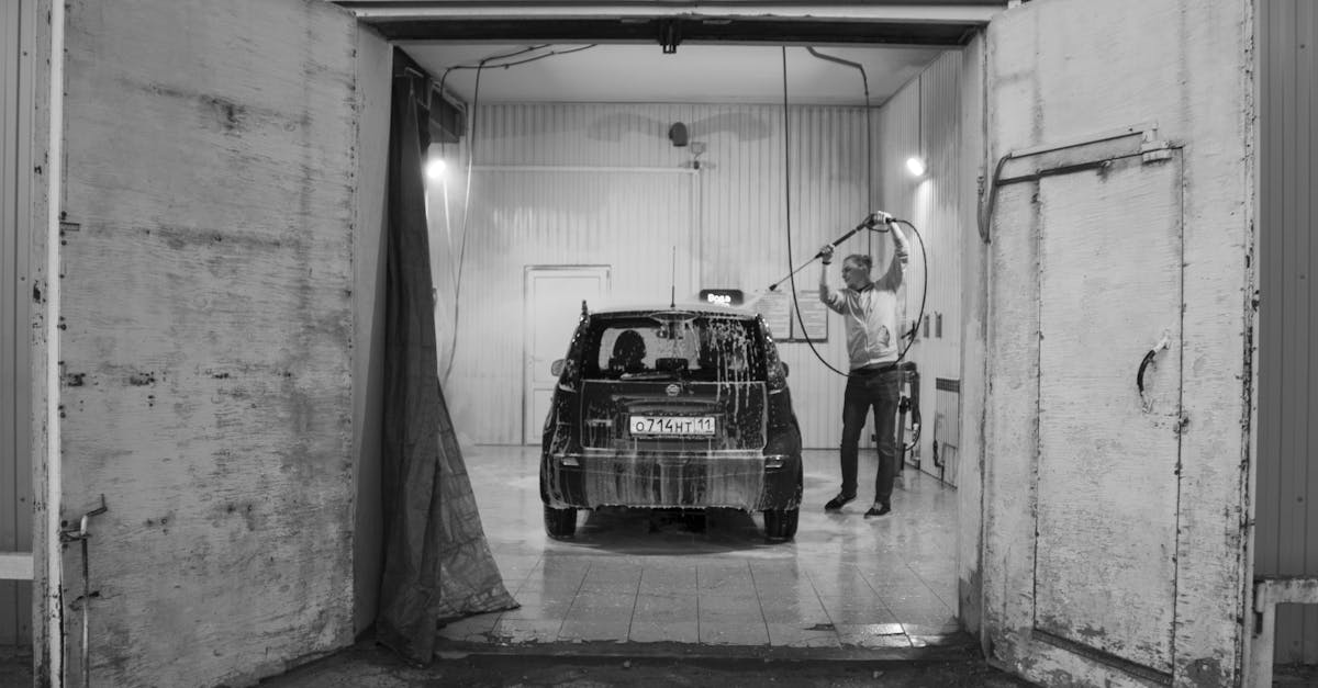 Garage door repairs Labrador