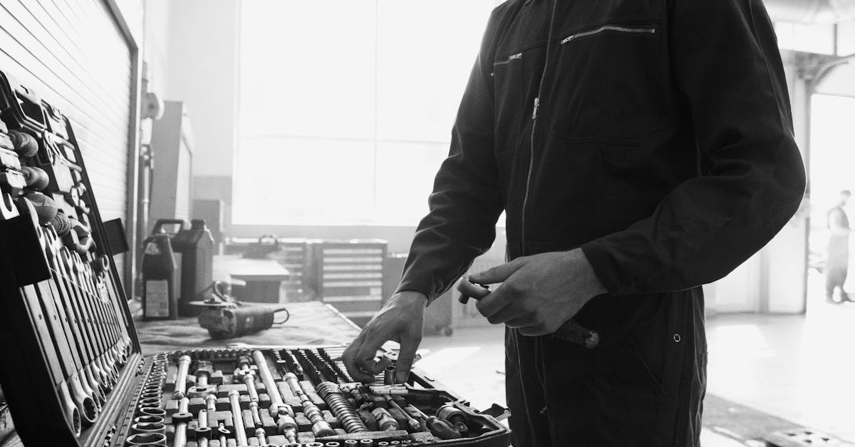 Nerang garage door repair services