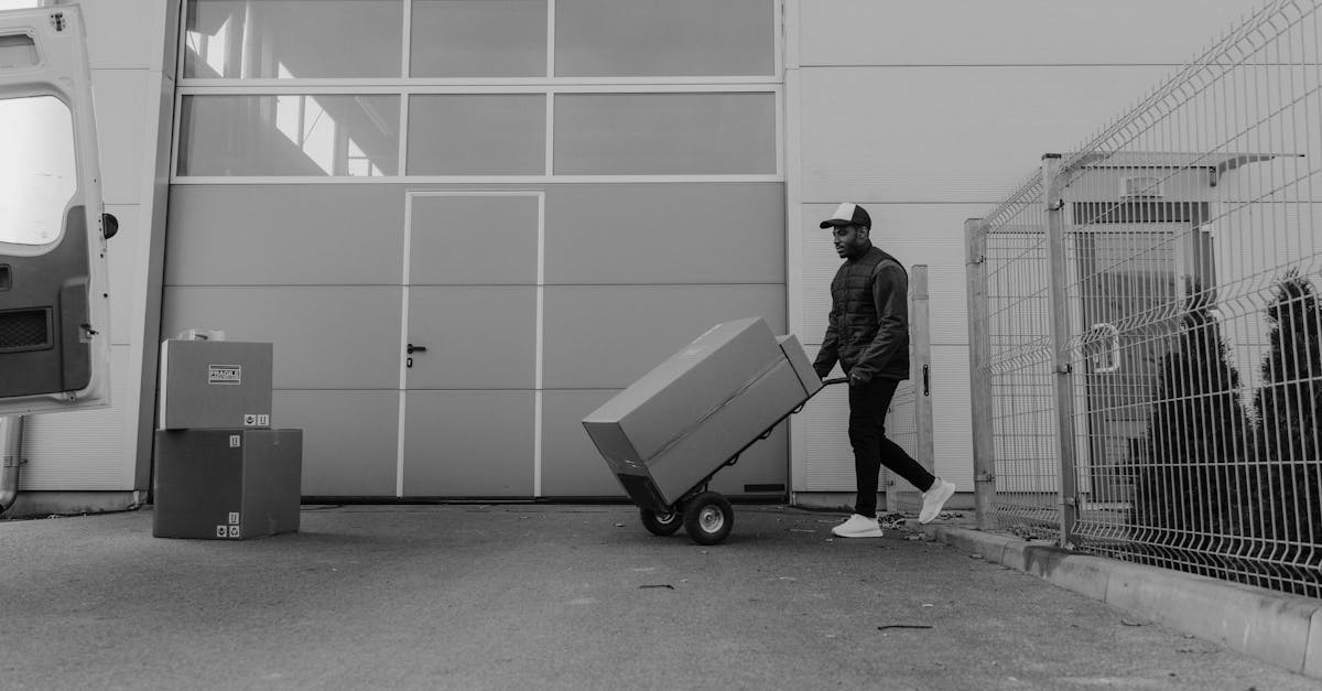 Repairs for garage doors in Oxenford