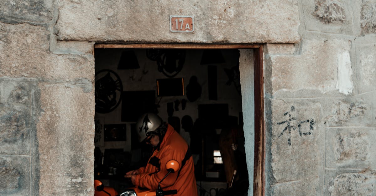 Garage door maintenance in the Pacific Pines area