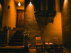 Easy-to-Use Outdoor Lighting Technology for Georgetown Homes