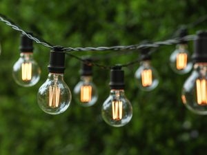Long-Life Outdoor Lighting Systems Rated for 50,000 Hours