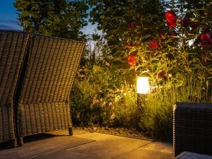 Permanent Decorative Lighting for Homes in Georgetown