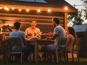Transform Your Home With Outdoor Lighting in Georgetown