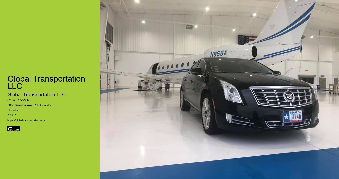 Global Transportation LLC 