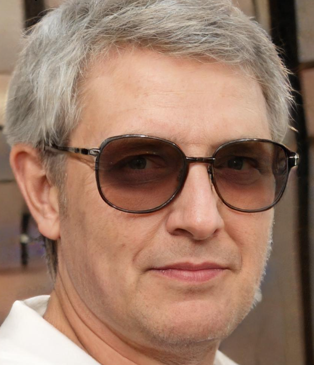 Adam Laffer