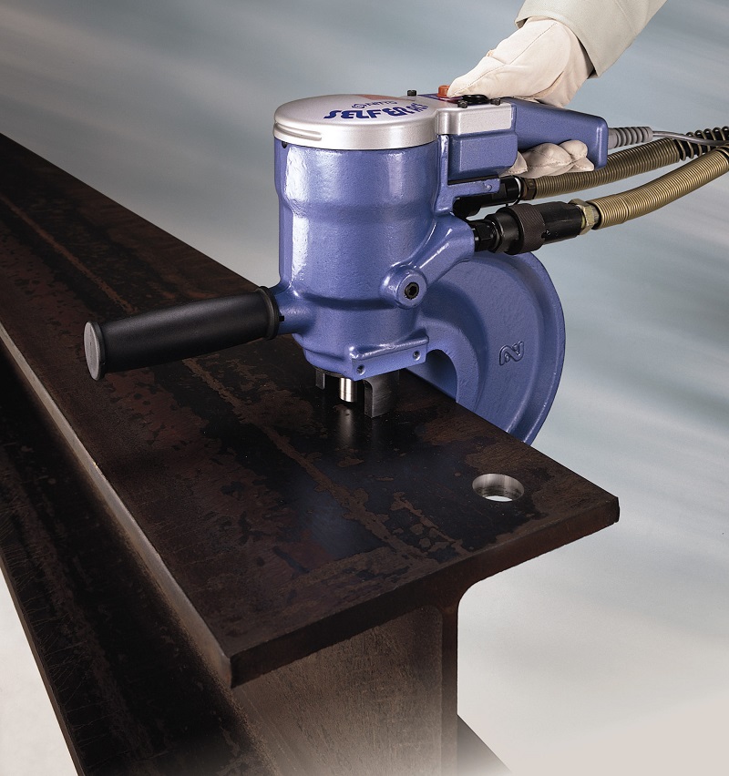 Double Acting Hydraulic Manual Pump