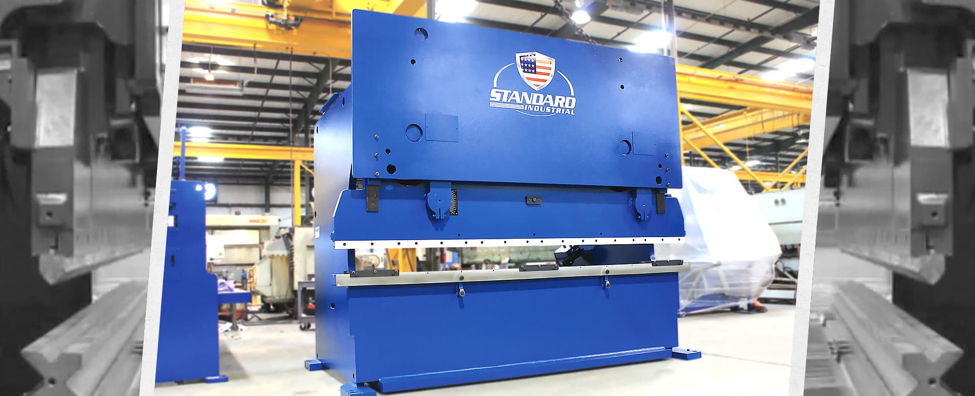 Dual Cylinder Press Brake Forum