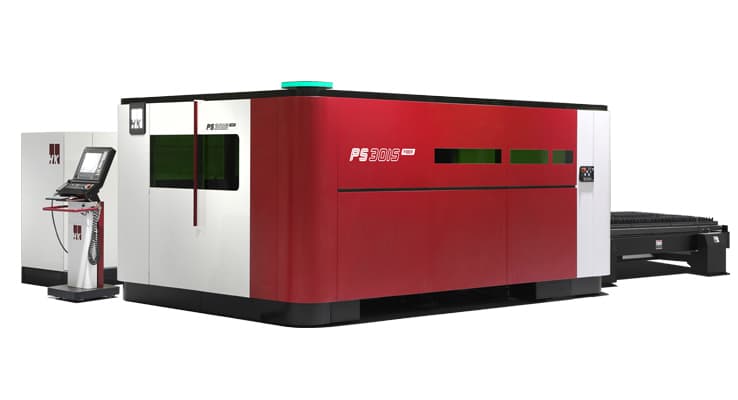 Fiber Lasers Machinery Llc