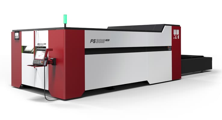 Fiber Laser Cutting Machine Price In Pakistan