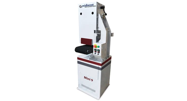 Material Finishing Machines Ltd