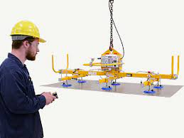 Heavy Duty Vacuum Lifters 400 Lb