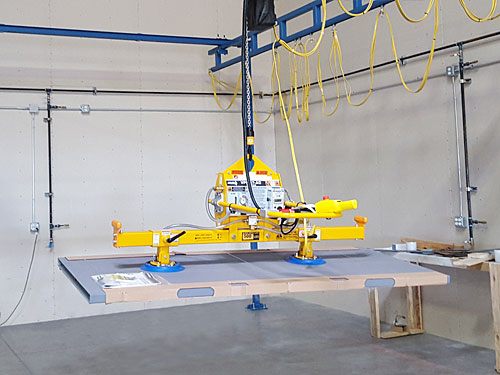 Heavy Duty Vacuum Lifters Usa