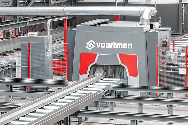 Robotic Coping Machines On Amazon