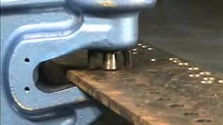 Single Acting Hydraulic Punches On Ebay