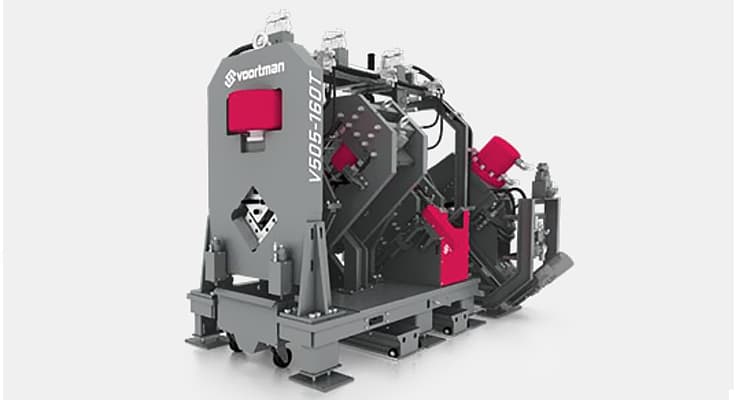 Structural Fabrication Machinery Reviews