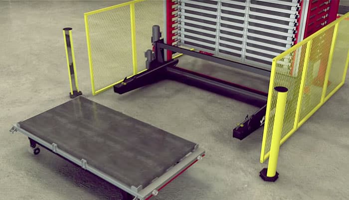 Conveyors and Cross Transfers Co