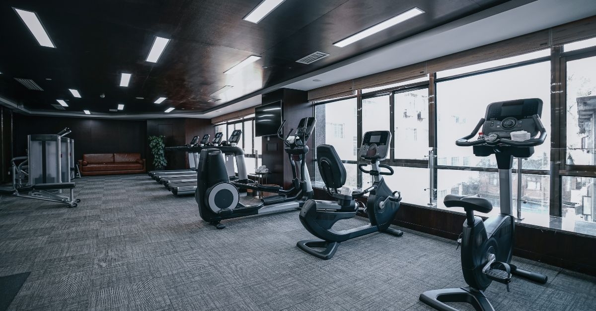 Emergency Gym Cleaning Services in Sydney