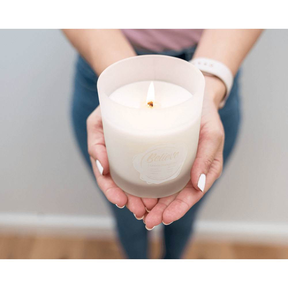 aroma soy candles