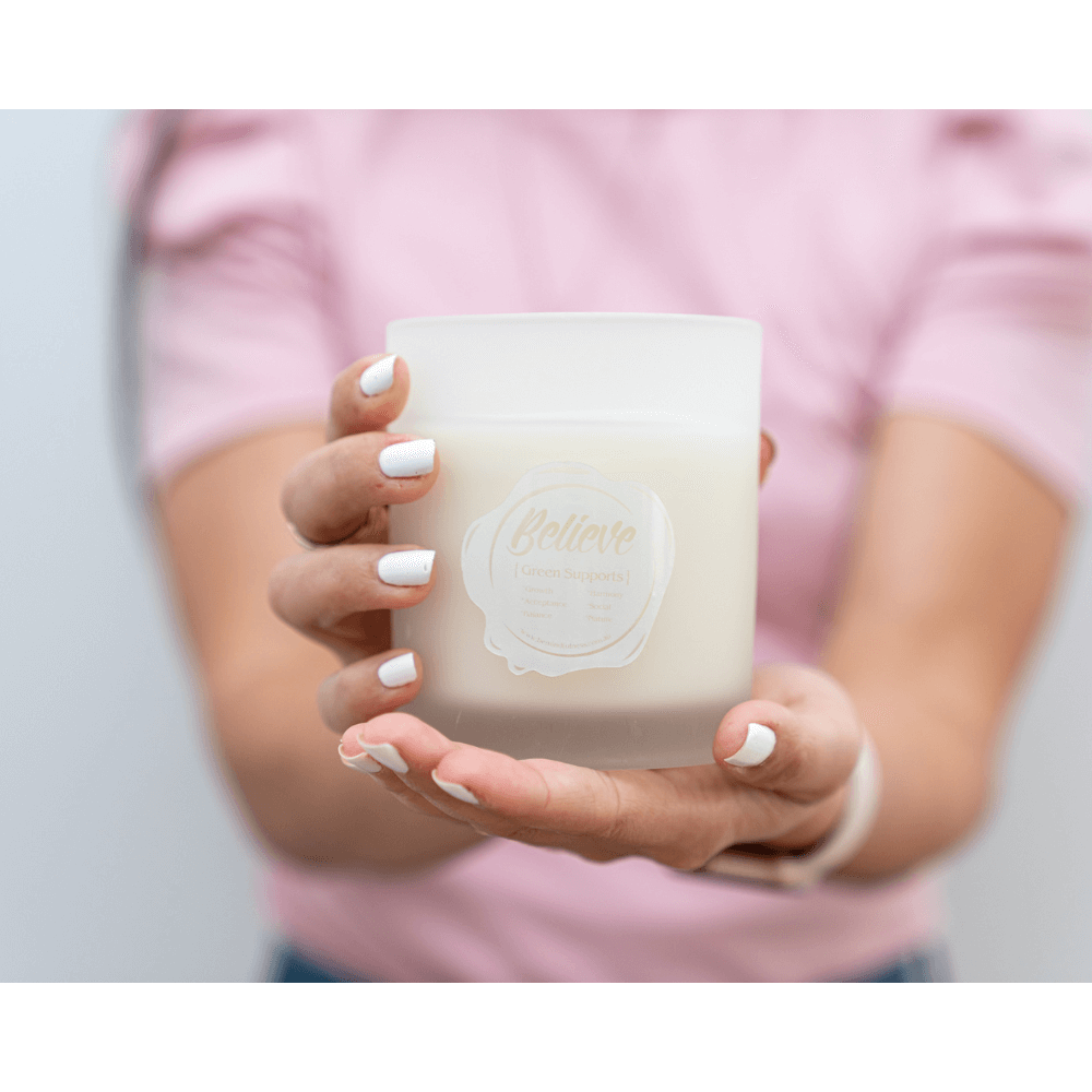 handmade soy wax melts