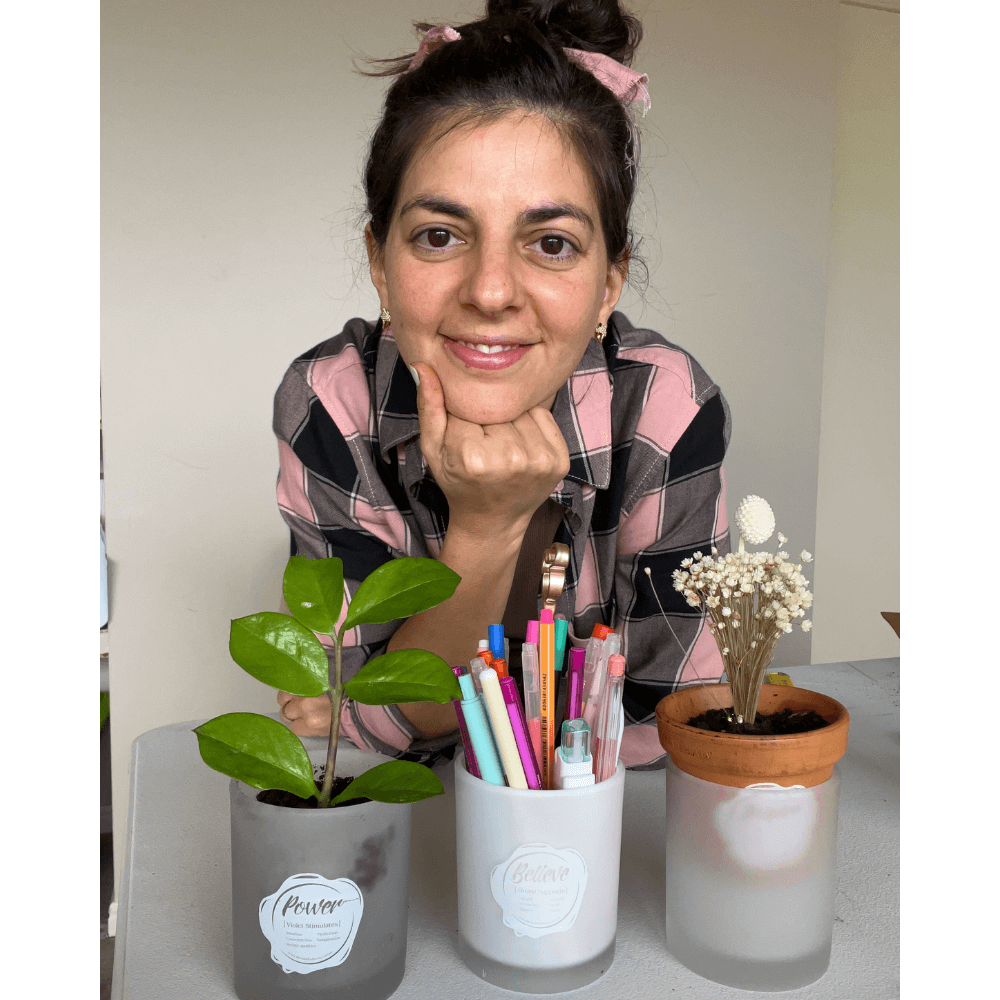 non toxic wax melts