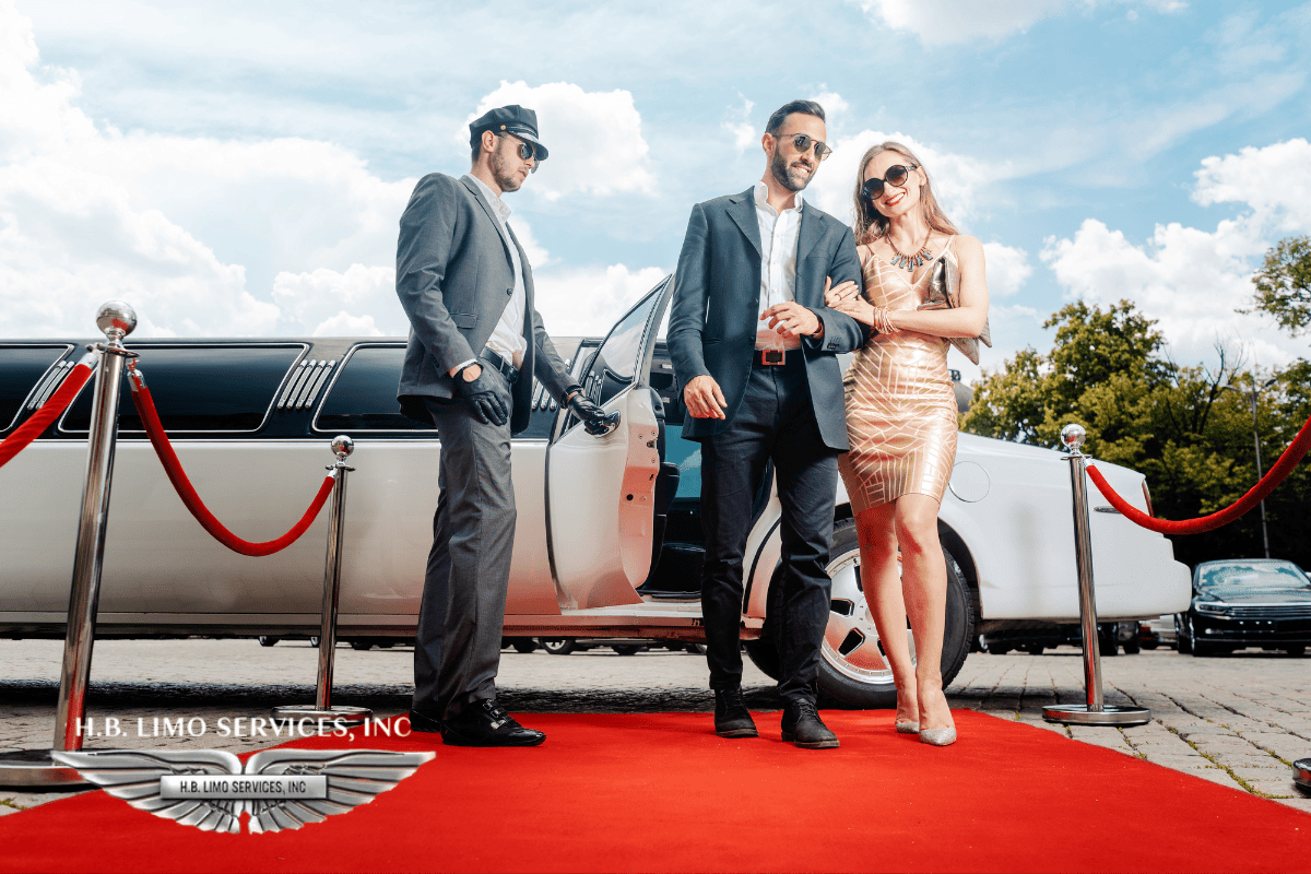 SUV Limo Rental