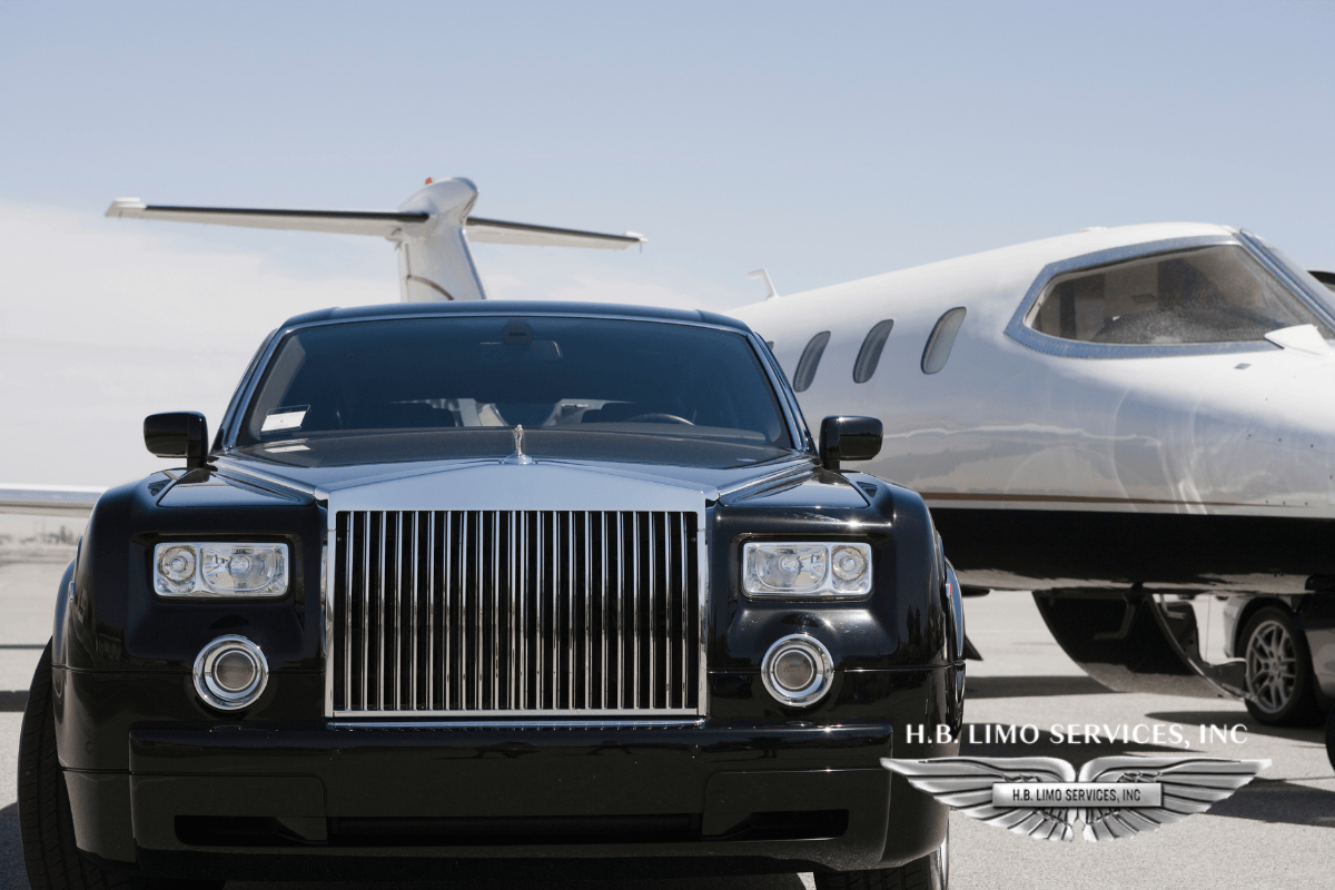 Airport Transfer Service