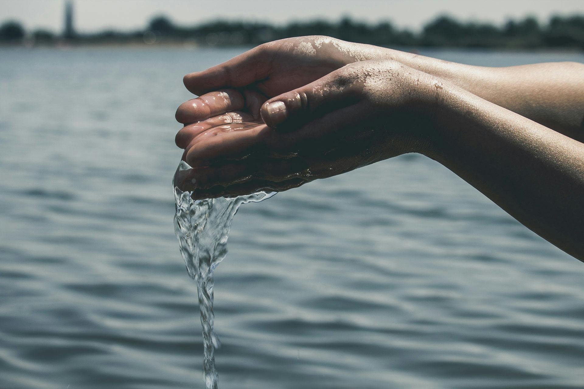 Water testing for health compliance Industrial wastewater testing Canada
