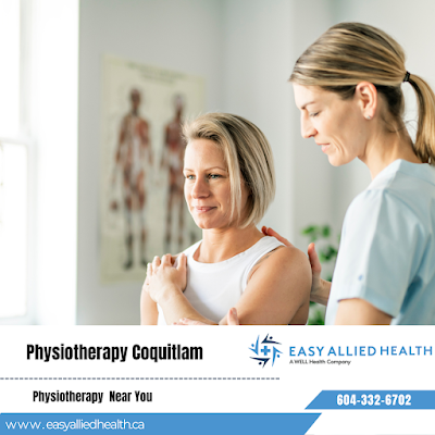 Occupational Therapy For Hand Injuries Physiotherapy for Better Mobility Coquitlam