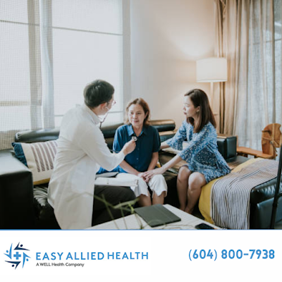 Hand Therapy Occupational Therapy Coquitlam