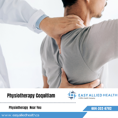 Occupational Therapy Coquitlam Prenatal Physiotherapy