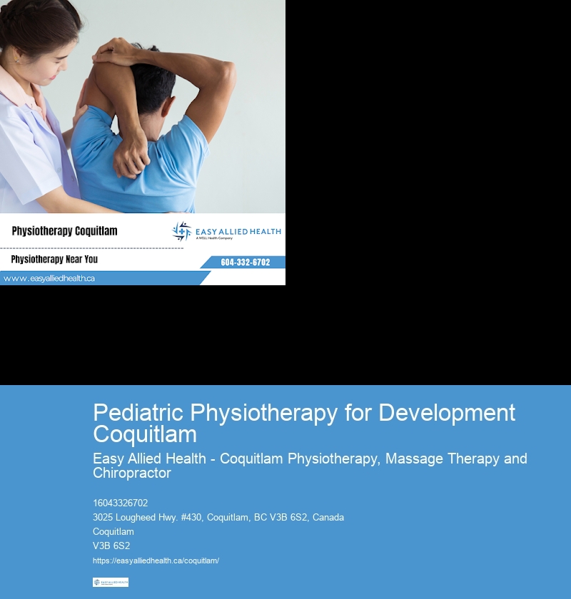 Rheumatoid Arthritis Occupational Therapy Pediatric Physiotherapy for Development Coquitlam
