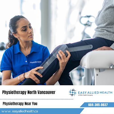 Rehab for Athletes Functional Movement Therapy North Vancouver