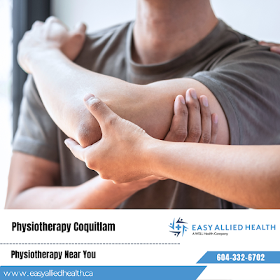 musculoskeletal therapy Chronic Pain Management Coquitlam