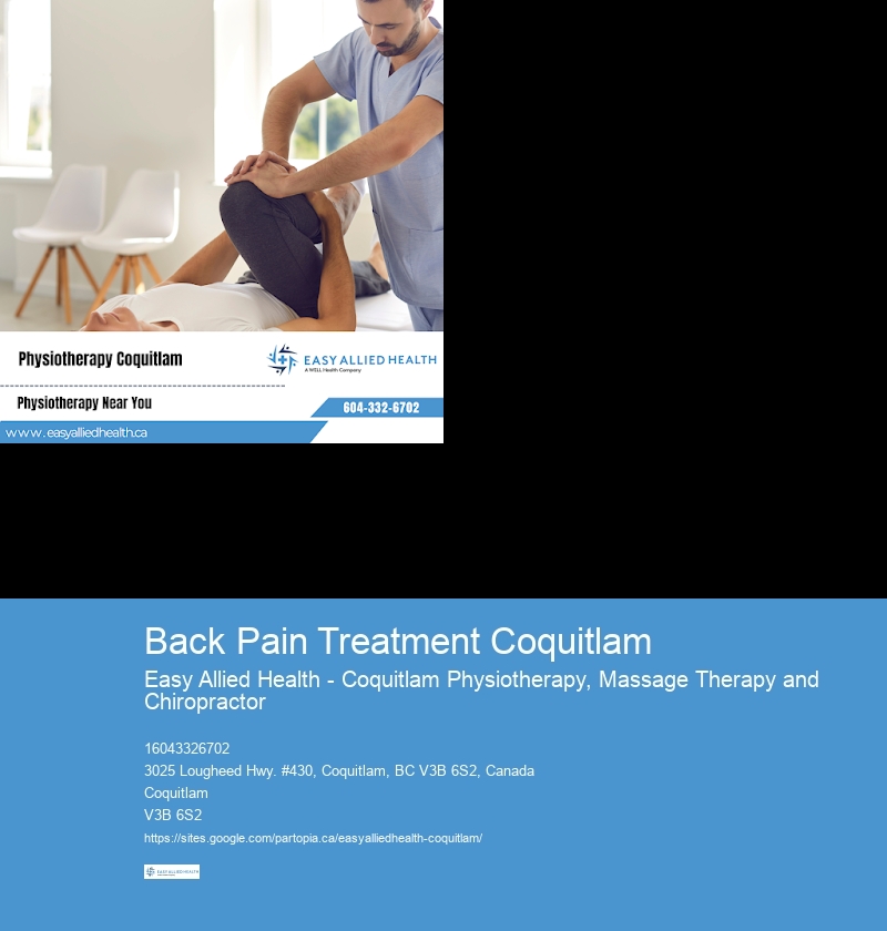 mobility training programs Back Pain Treatment Coquitlam