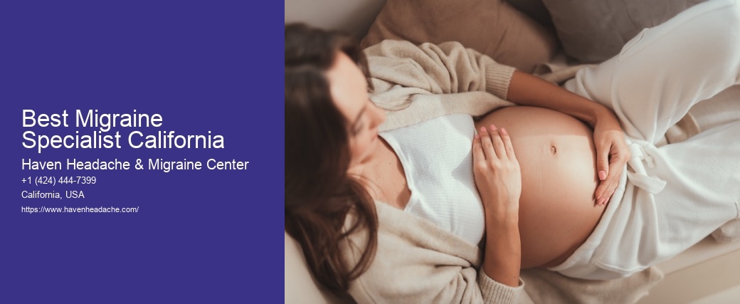 Best Migraine Specialist California