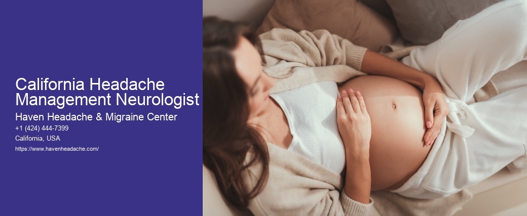 California Headache Management Neurologist