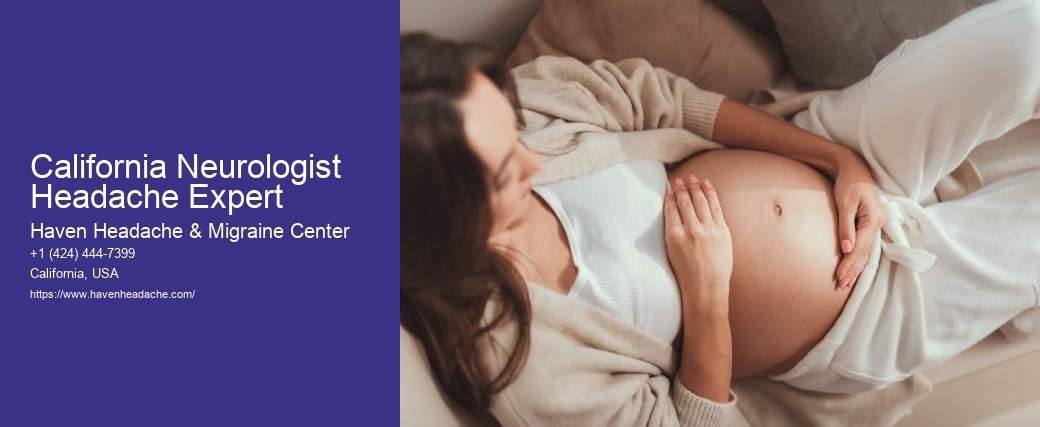 California Neurologist Headache Expert