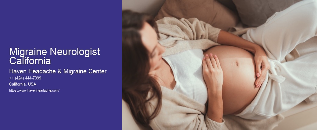 Migraine Neurologist California