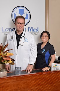 Nutrition Therapy Experts Las Vegas
