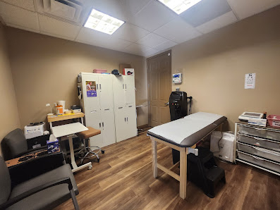 Holistic Health Therapy Las Vegas