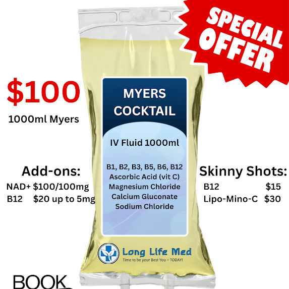 Metabolic Health Clinic Las Vegas