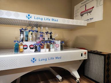 Functional Medicine Specialists Las Vegas