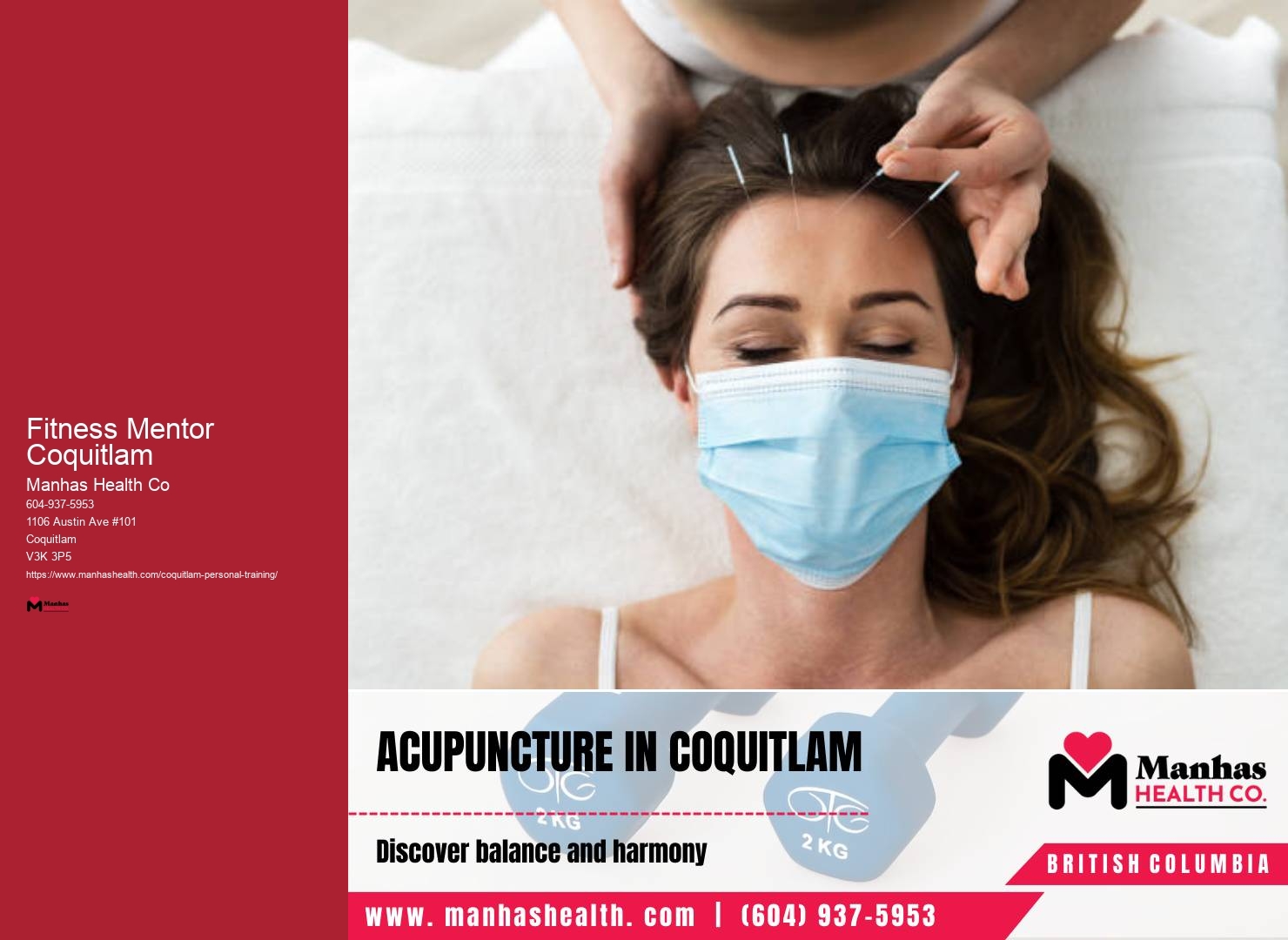 Personal Fitness Programs Fitness Mentor Coquitlam