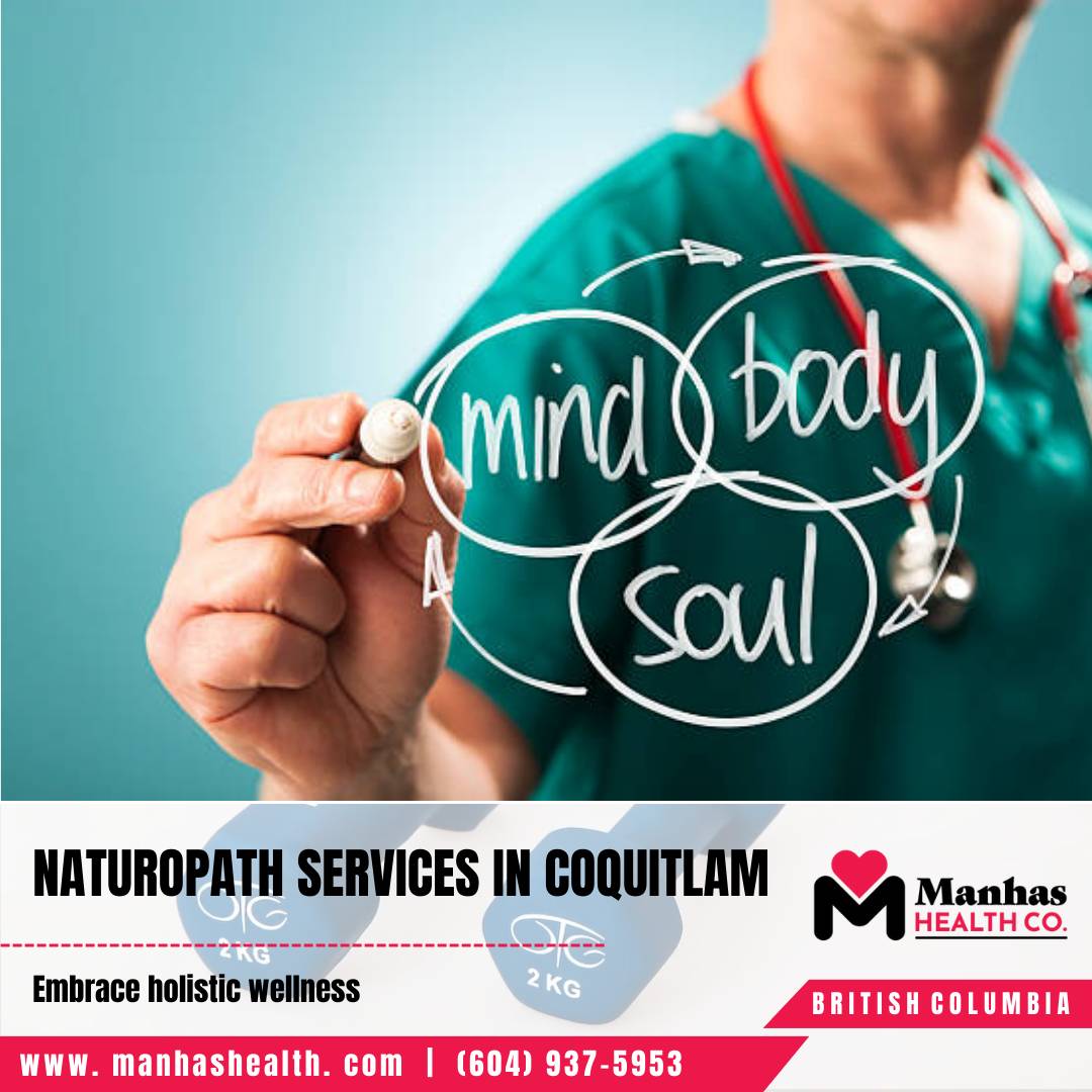 Top Neurological Physiotherapy Coquitlam Physio
