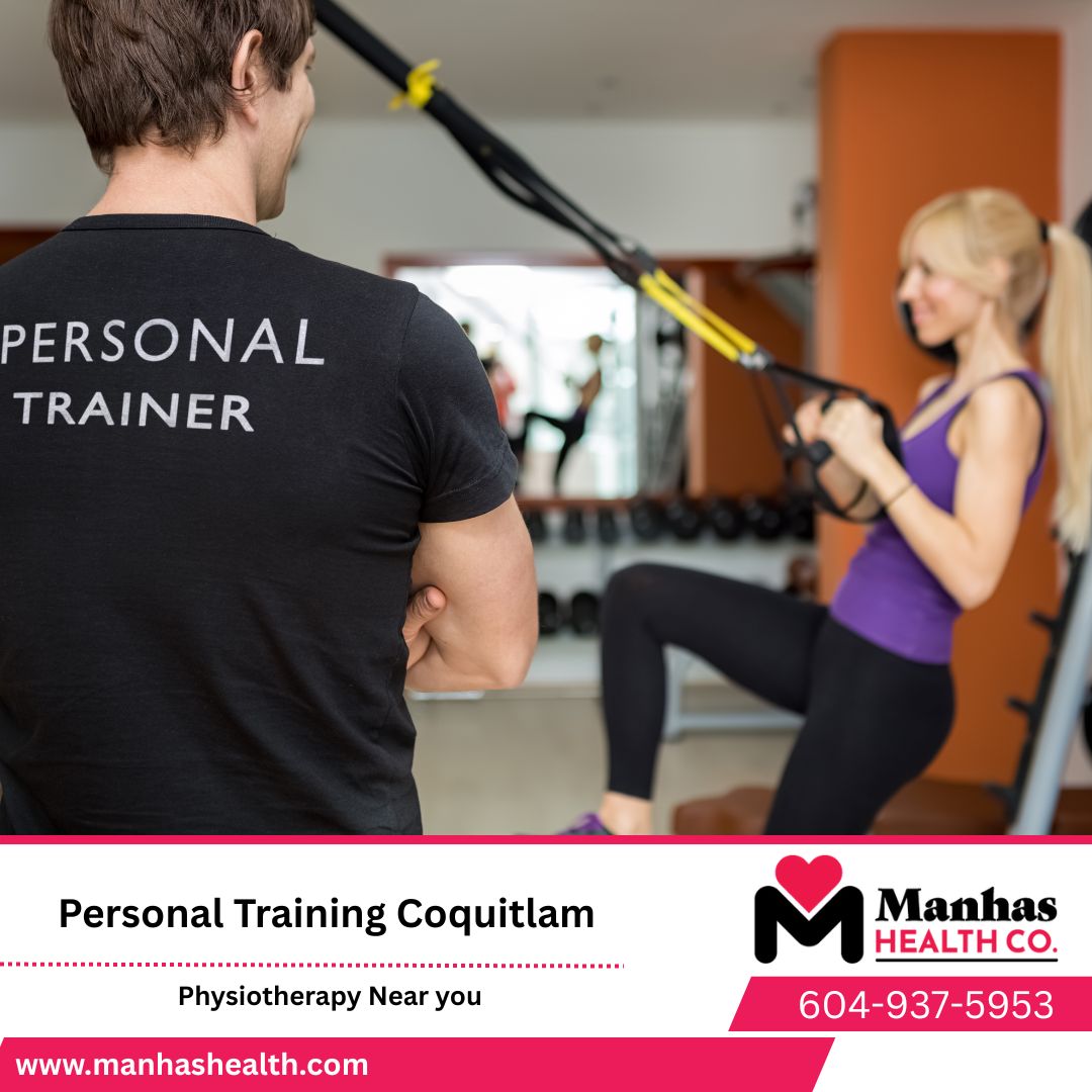 Vestibular Physiotherapy Coquitlam Physiotherapy Services