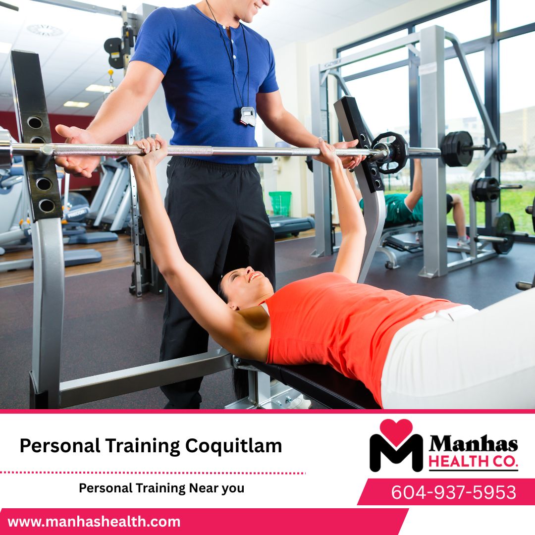 ICBC approved physiotherapy clinic Coquitlam Physiotherapy Services