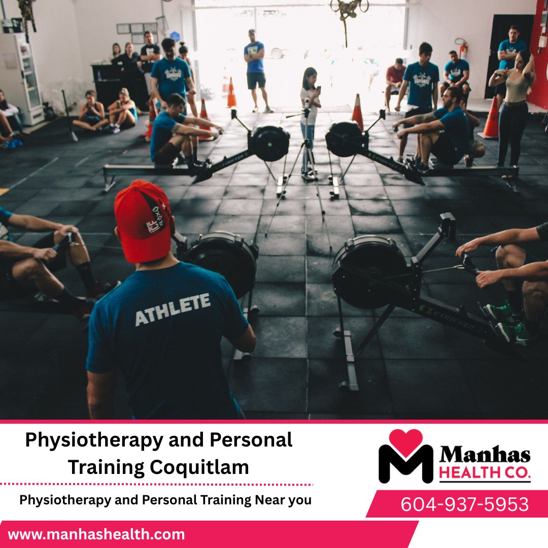 Orthopedic Physical Therapy Coquitlam Physiotherapy Services