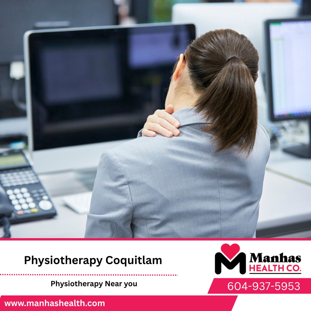 Physiotherapy for sciatica Coquitlam Physiotherapy Services
