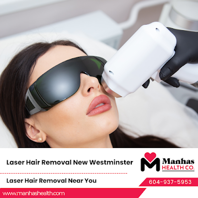 Anti-wrinkle treatments Botox for fine lines New Westminster